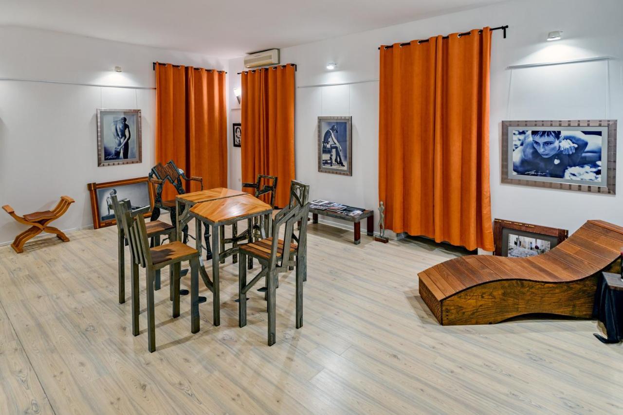 Lupino'S Gallery Apartment - Old Town Zadar Eksteriør billede