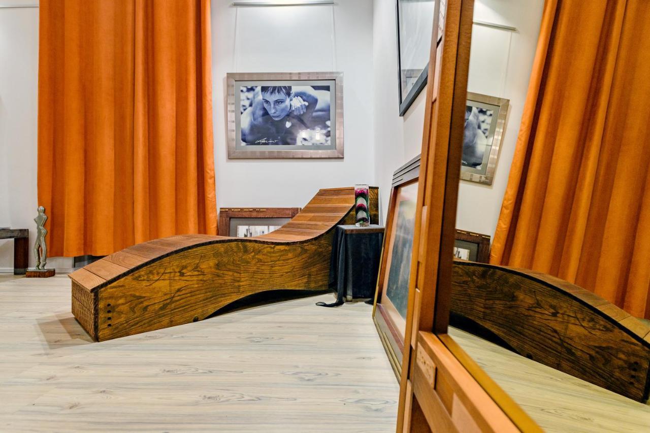 Lupino'S Gallery Apartment - Old Town Zadar Eksteriør billede