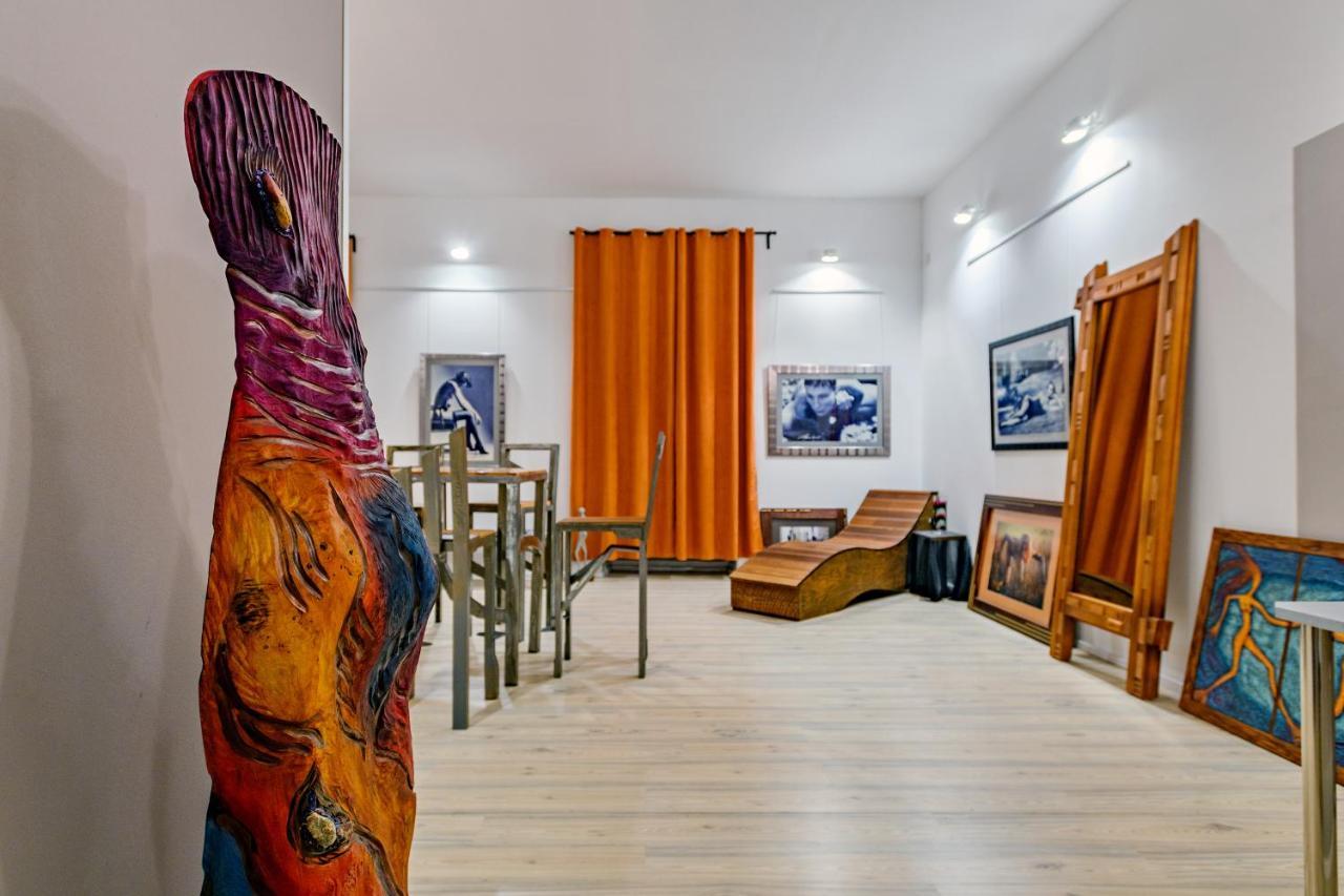 Lupino'S Gallery Apartment - Old Town Zadar Eksteriør billede