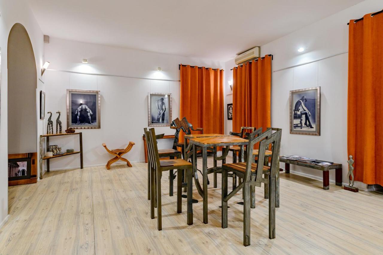 Lupino'S Gallery Apartment - Old Town Zadar Eksteriør billede